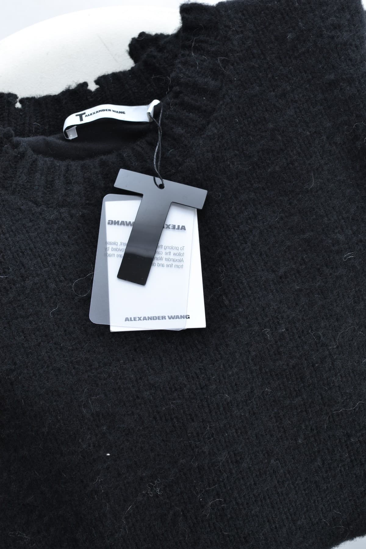 Alexander Wang Maglia Donna - Alexander Wang