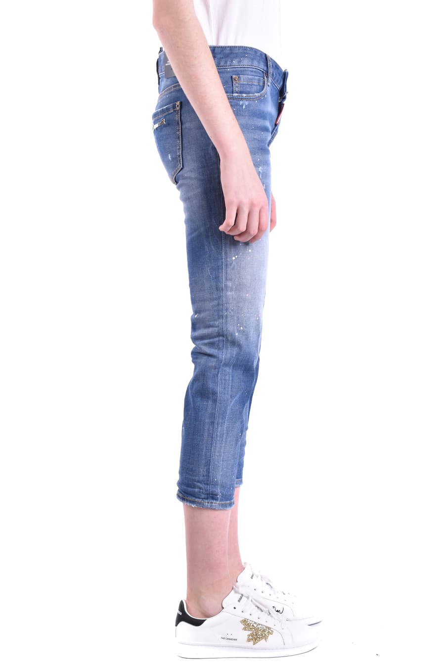 Dsquared2 Jeans Donna - Dsquared2