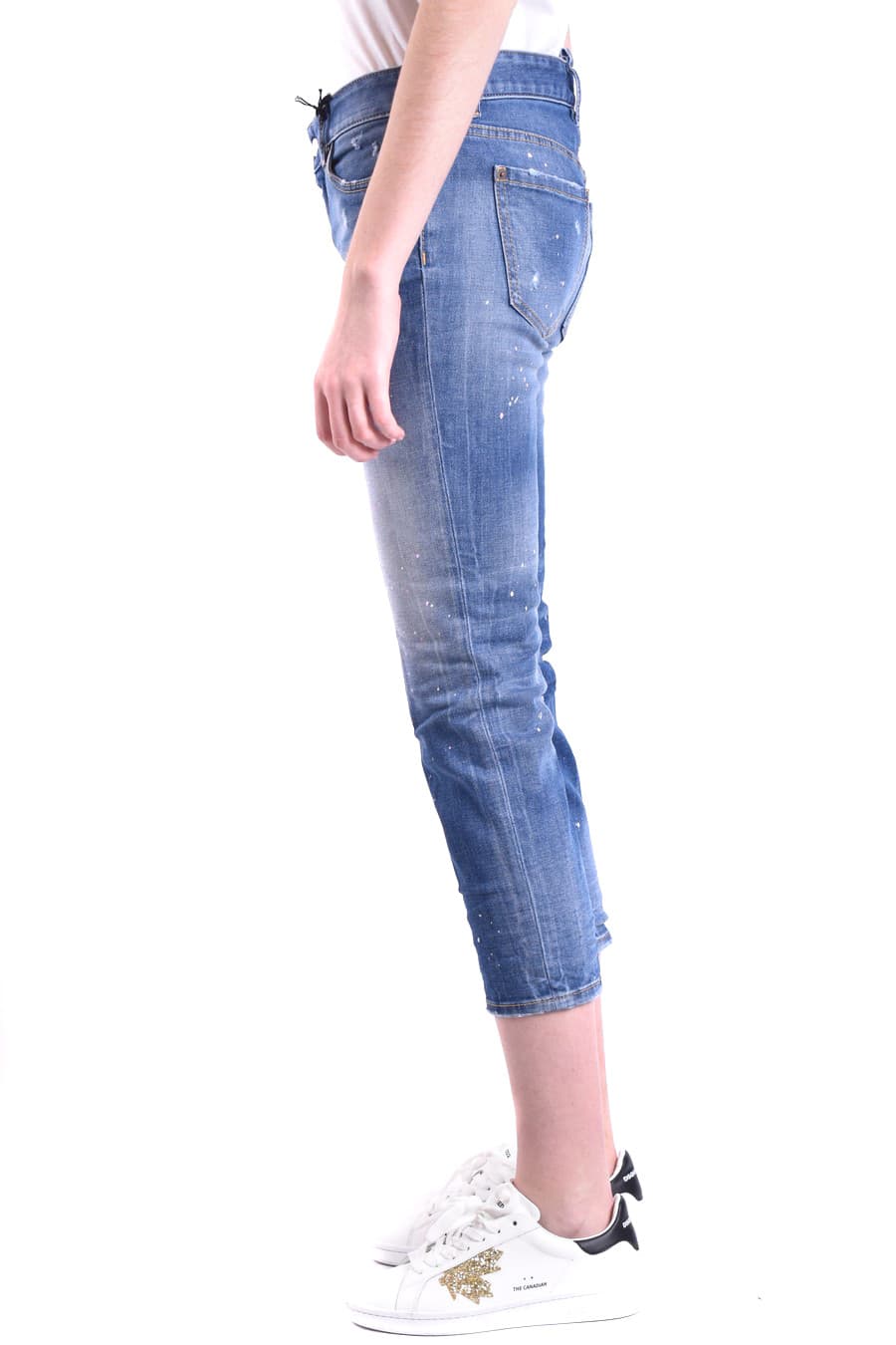 Dsquared2 Jeans Donna - Dsquared2