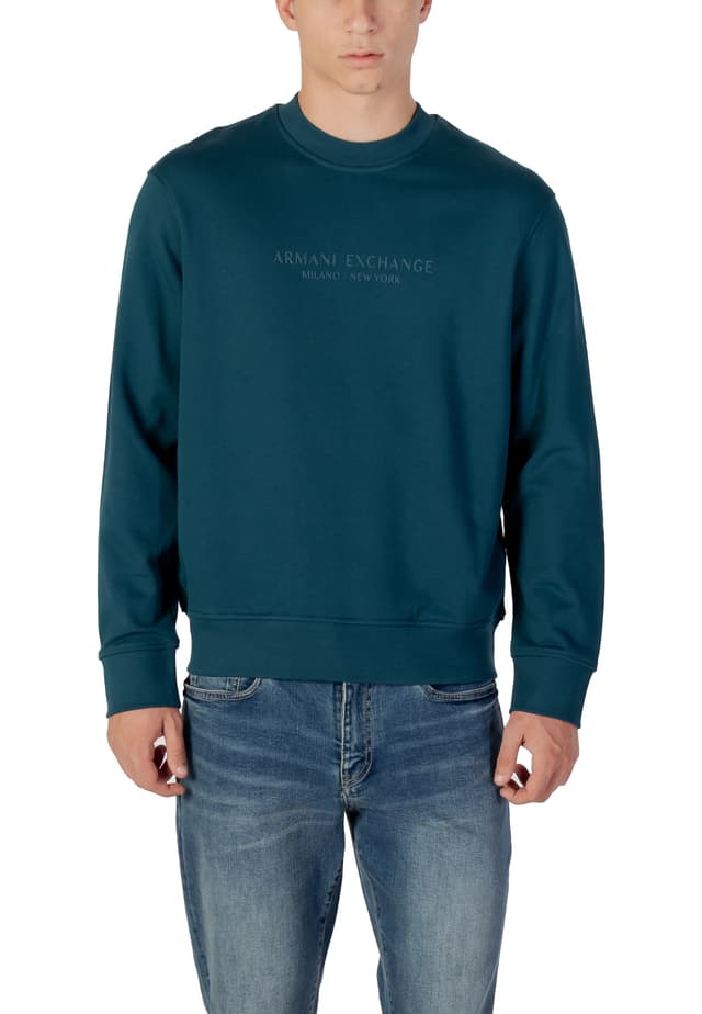 Armani Exchange Суитшърт МЪЖe