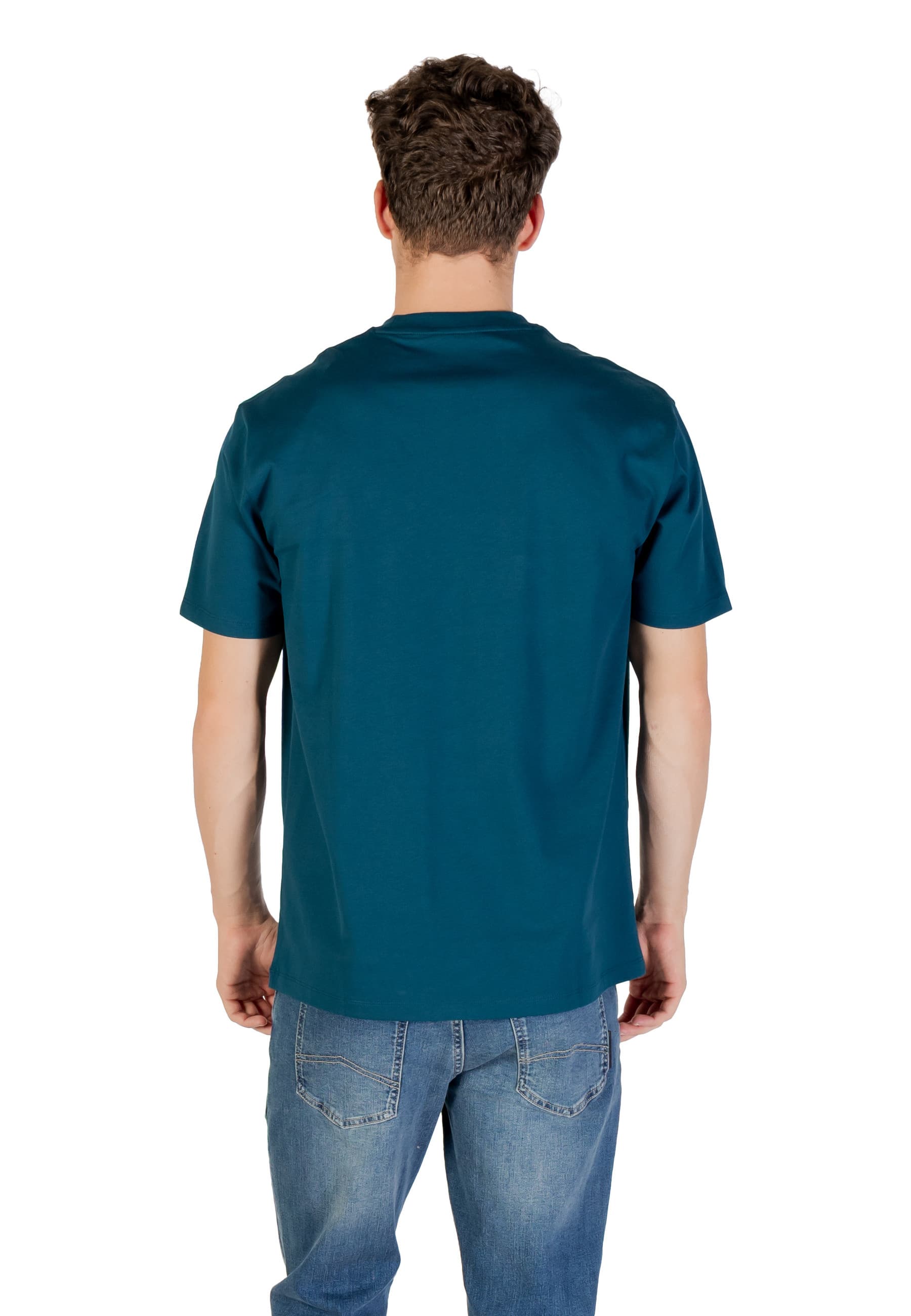 Armani Exchange T-Shirt Uomo - Armani Exchange