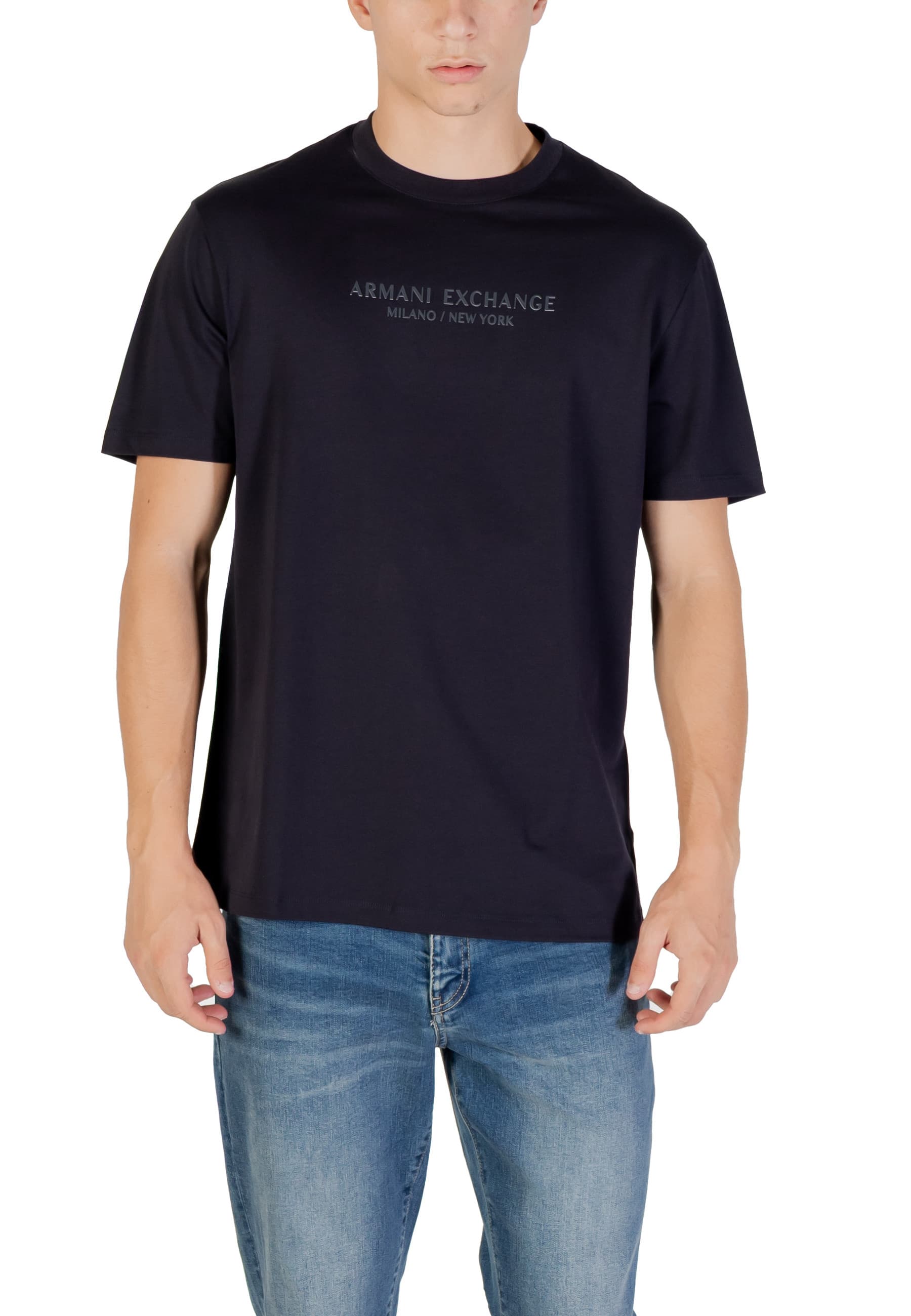 Armani Exchange T-Shirt Uomo - Armani Exchange