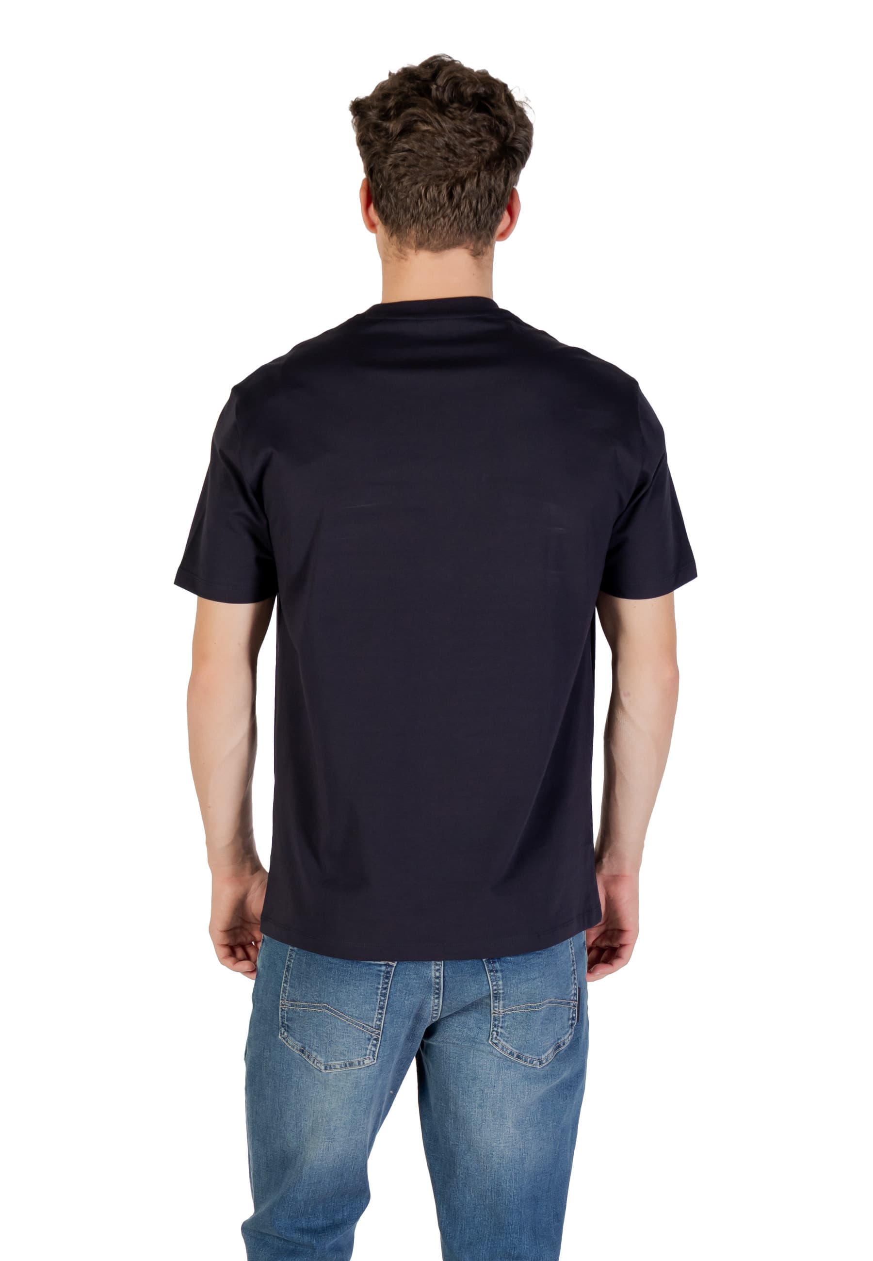 Armani Exchange T-Shirt Uomo - Armani Exchange