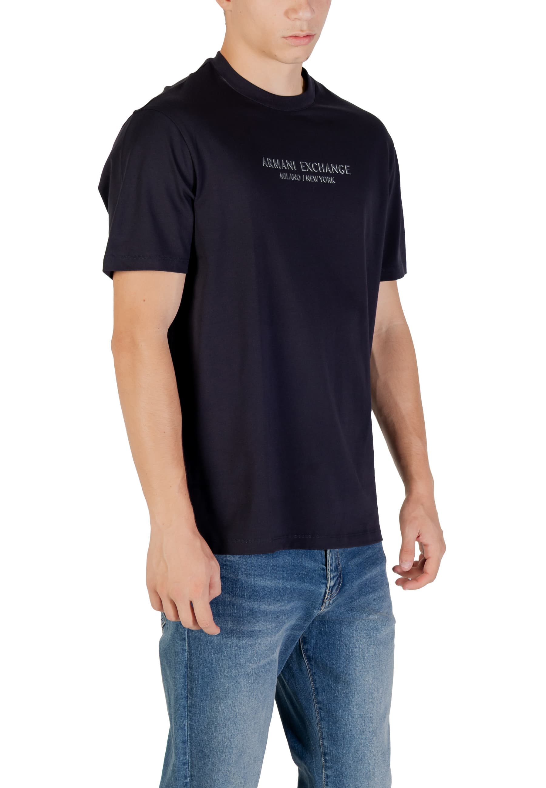 Armani Exchange T-Shirt Uomo - Armani Exchange