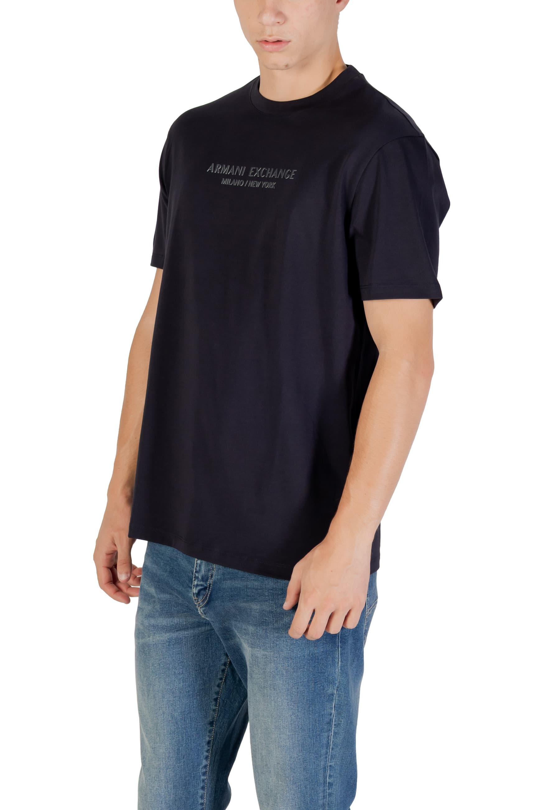 Armani Exchange T-Shirt Uomo - Armani Exchange