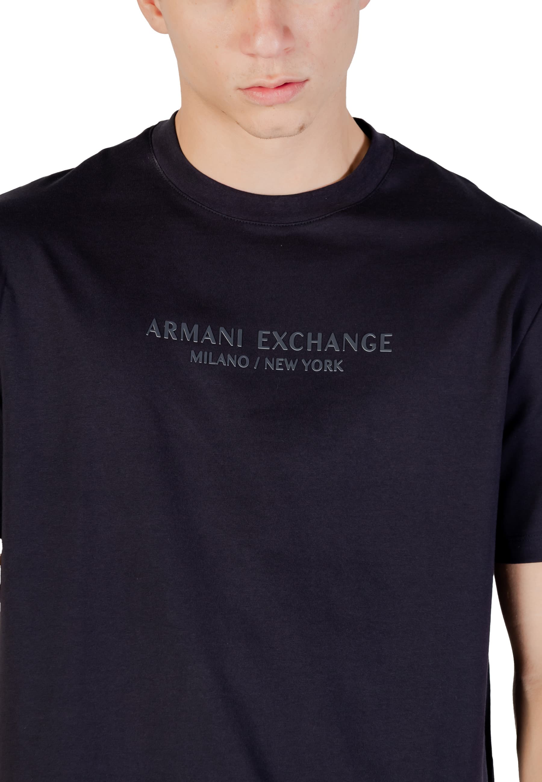 Armani Exchange T-Shirt Uomo - Armani Exchange