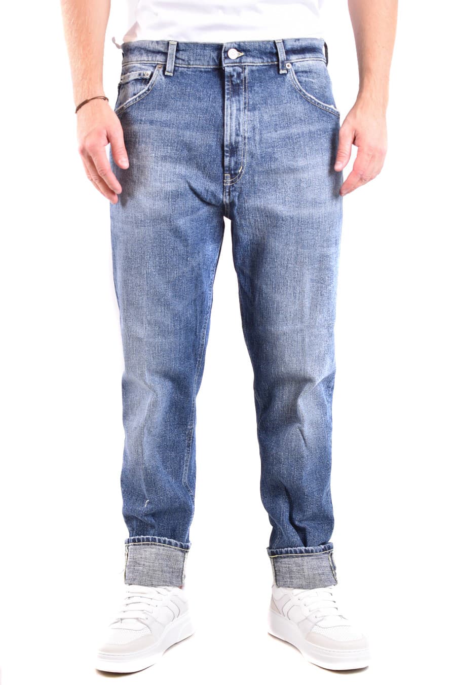 Dondup Jeans Uomo - Dondup