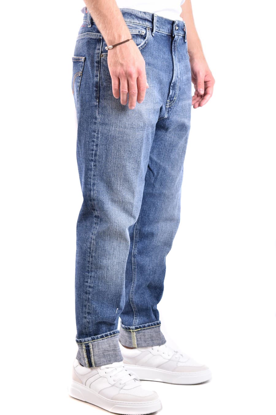 Dondup Jeans Uomo - Dondup