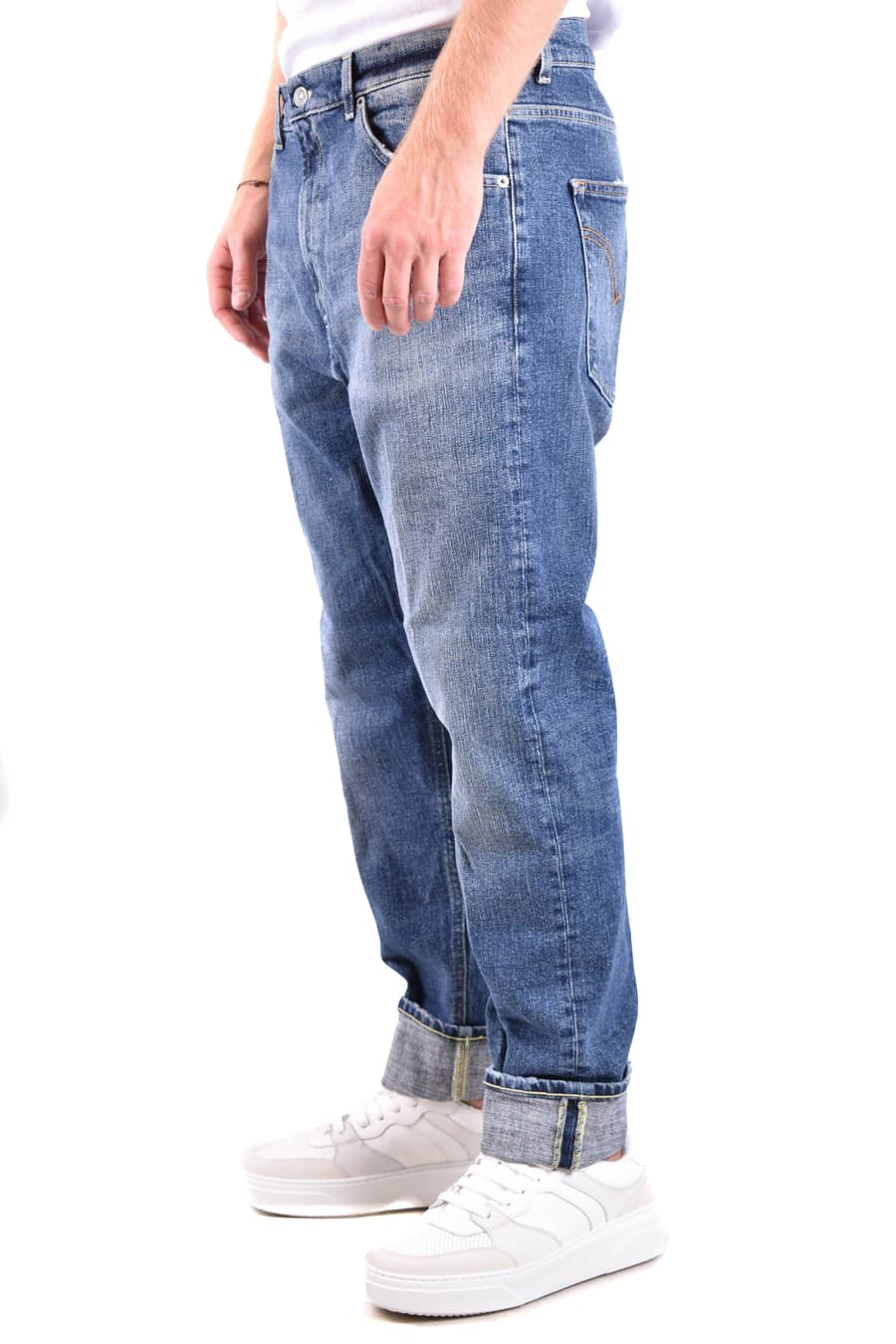 Dondup Jeans Uomo - Dondup