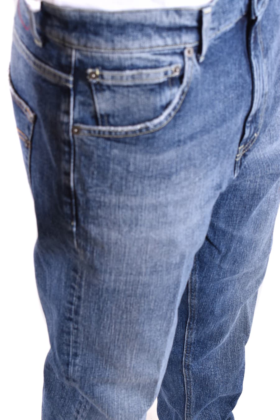 Dondup Jeans Uomo - Dondup