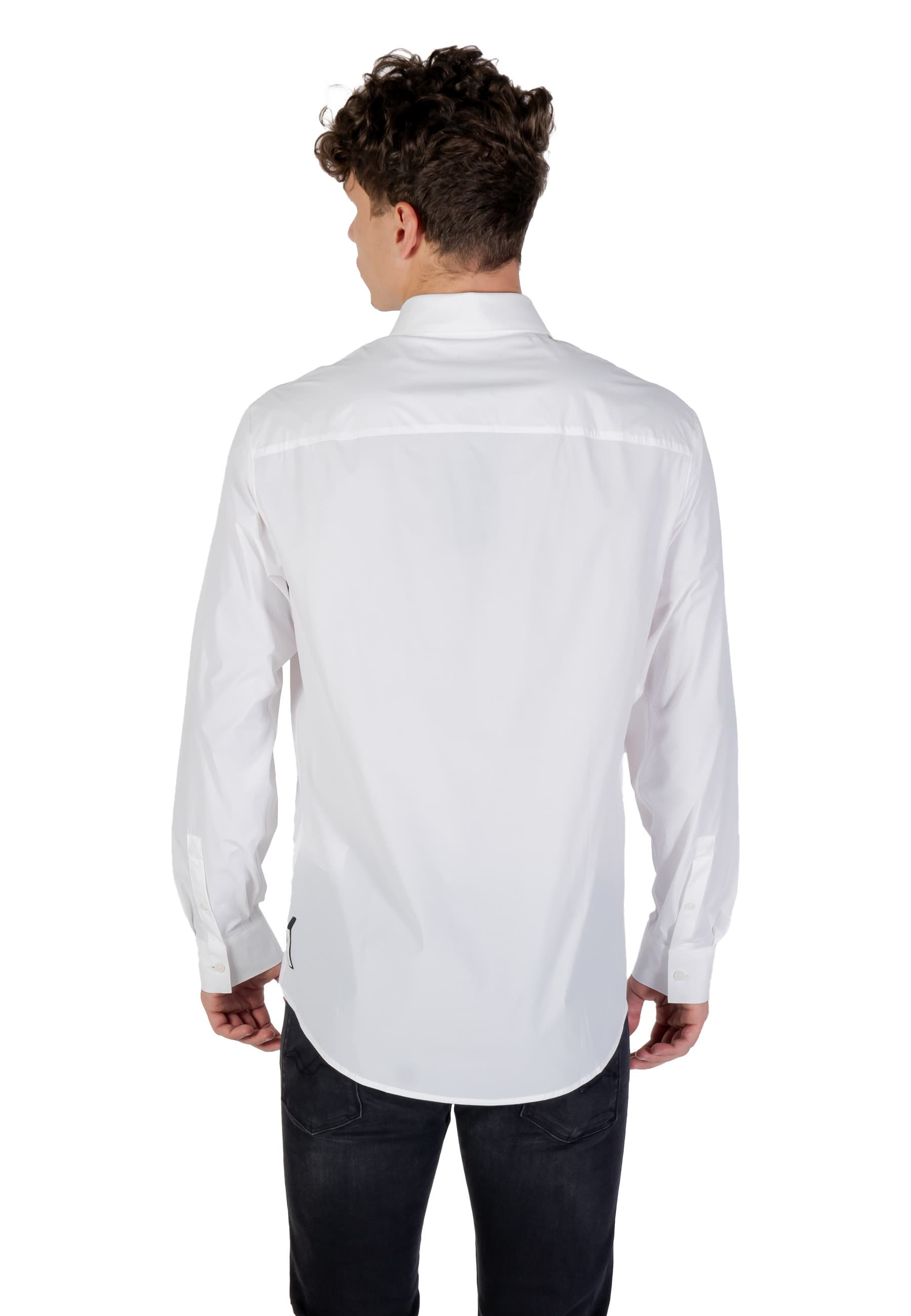 Armani Exchange Camicia Uomo - Armani Exchange