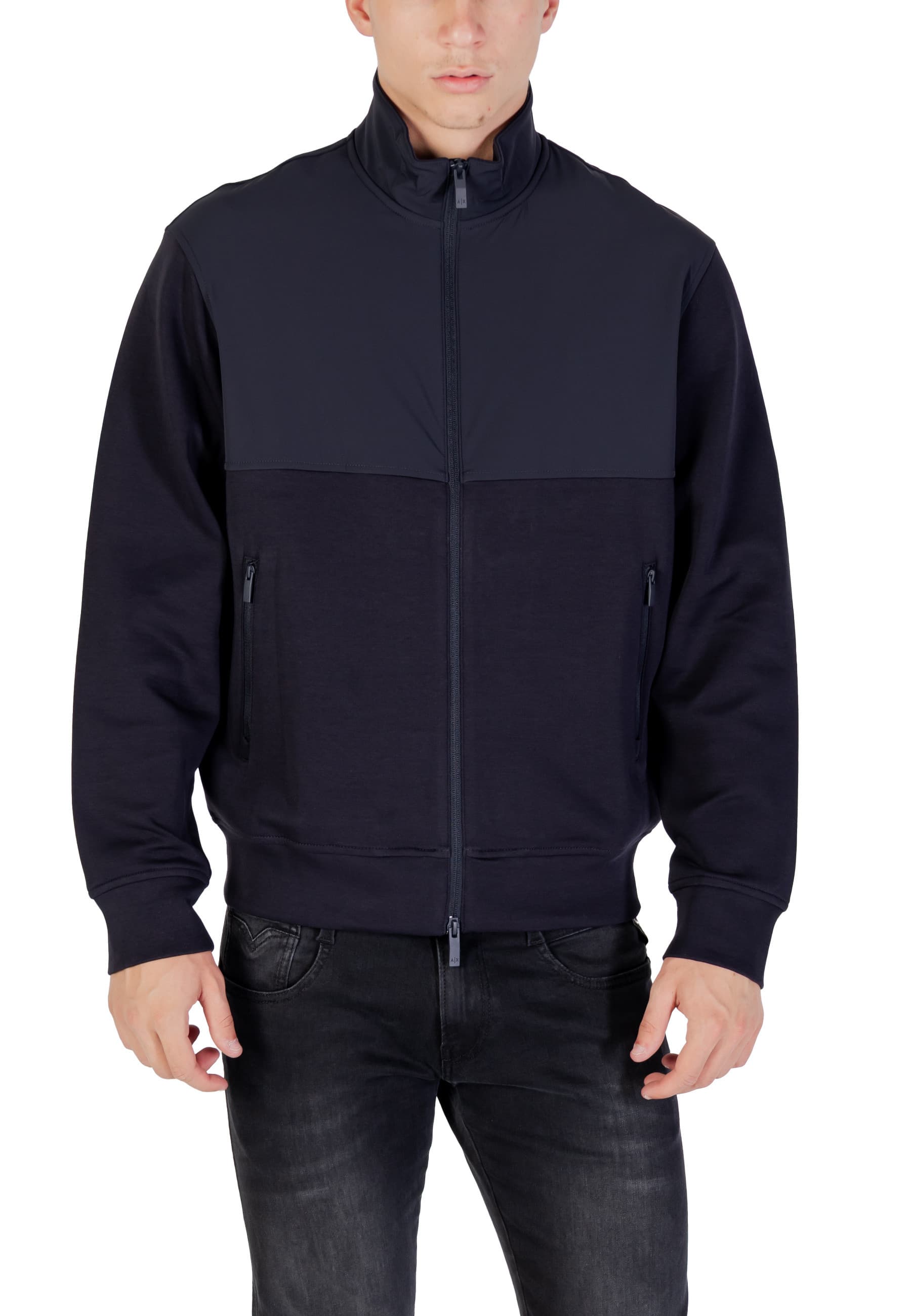 Armani Exchange Giacca Uomo - Armani Exchange