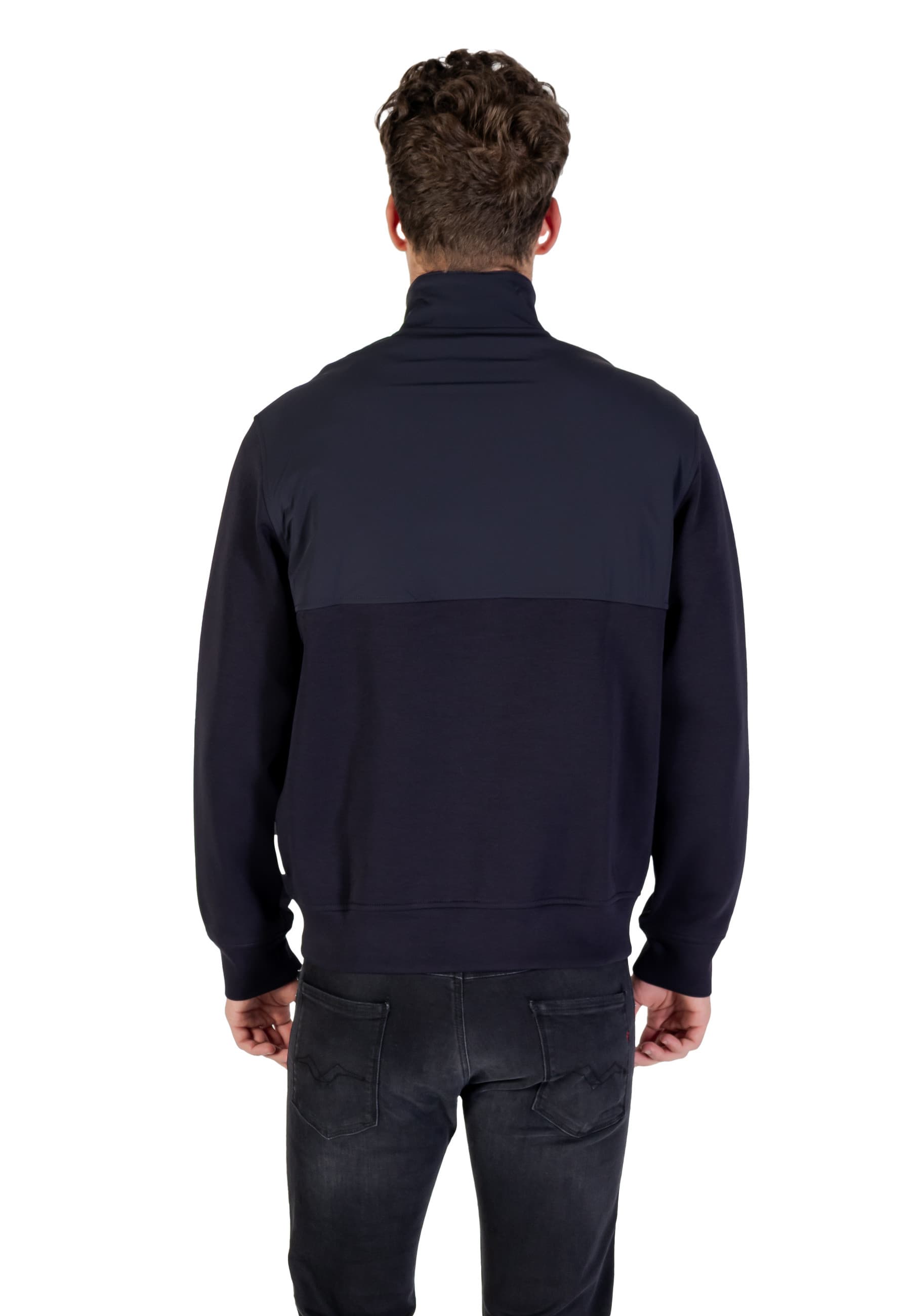 Armani Exchange Giacca Uomo - Armani Exchange