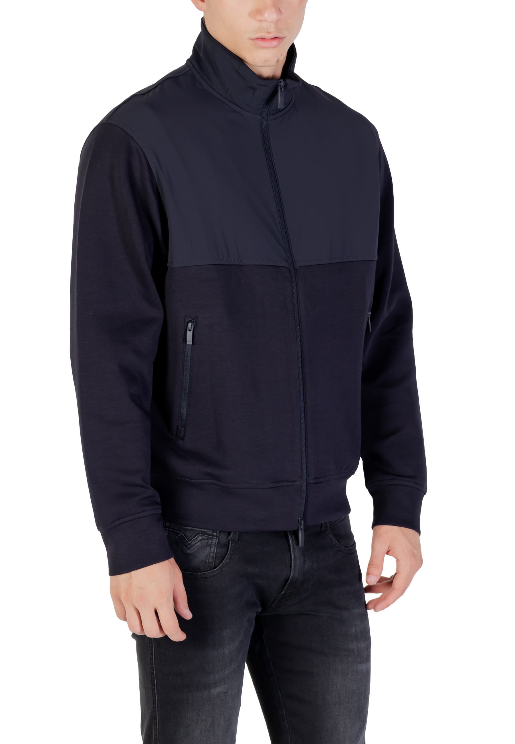 Armani Exchange Giacca Uomo - Armani Exchange