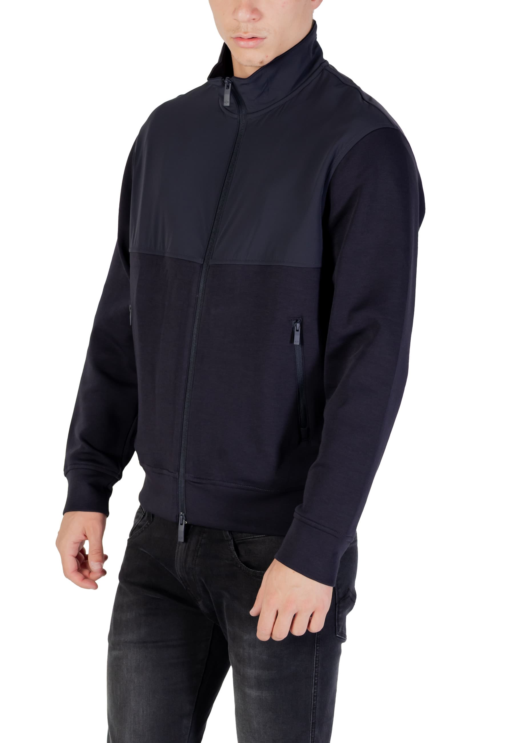 Armani Exchange Giacca Uomo - Armani Exchange