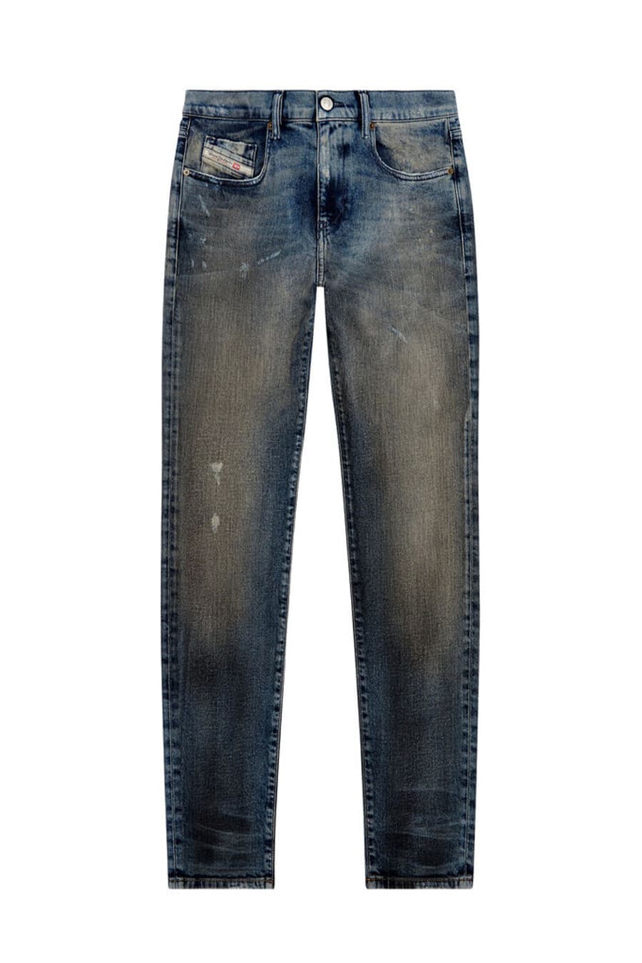 Diesel Jeans Uomo - Diesel