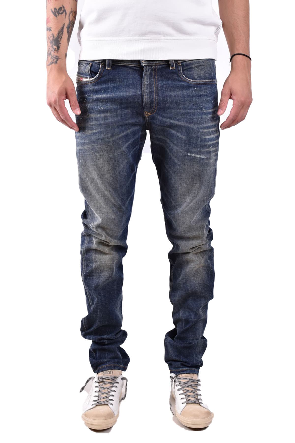 Diesel Jeans Uomo - Diesel