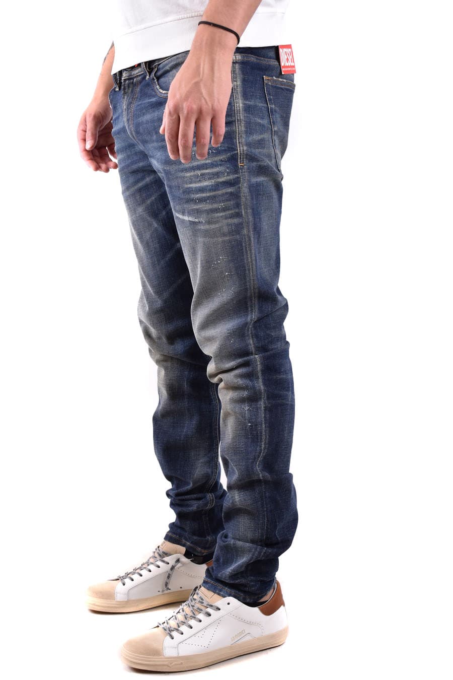 Diesel Jeans Uomo - Diesel