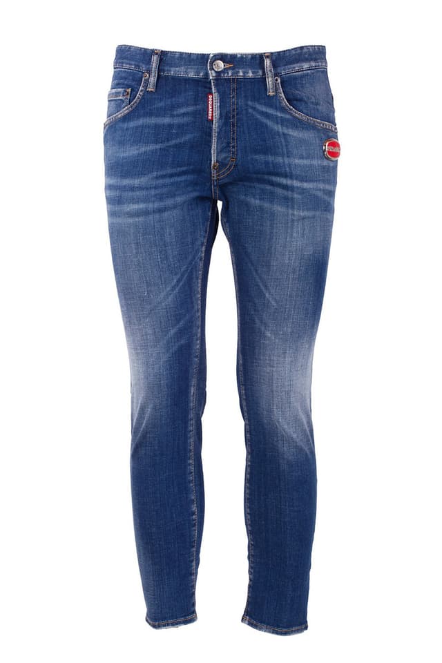 Dsquared2 Дънки МЪЖe