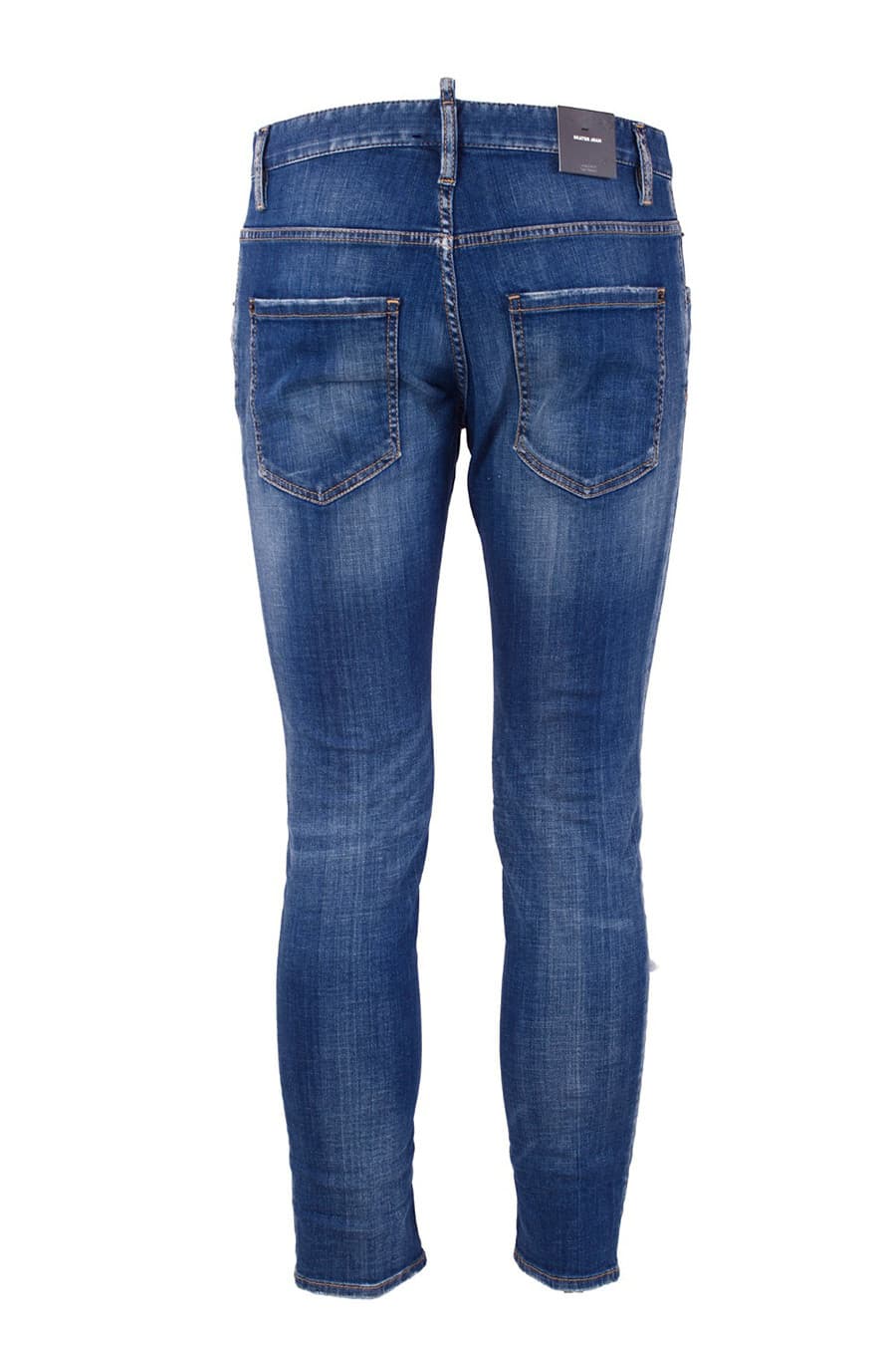 Dsquared2 Jeans Uomo - Dsquared2