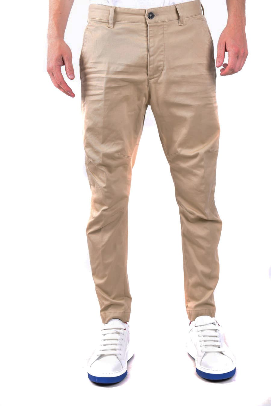 Dsquared2 Pantaloni Uomo - Dsquared2