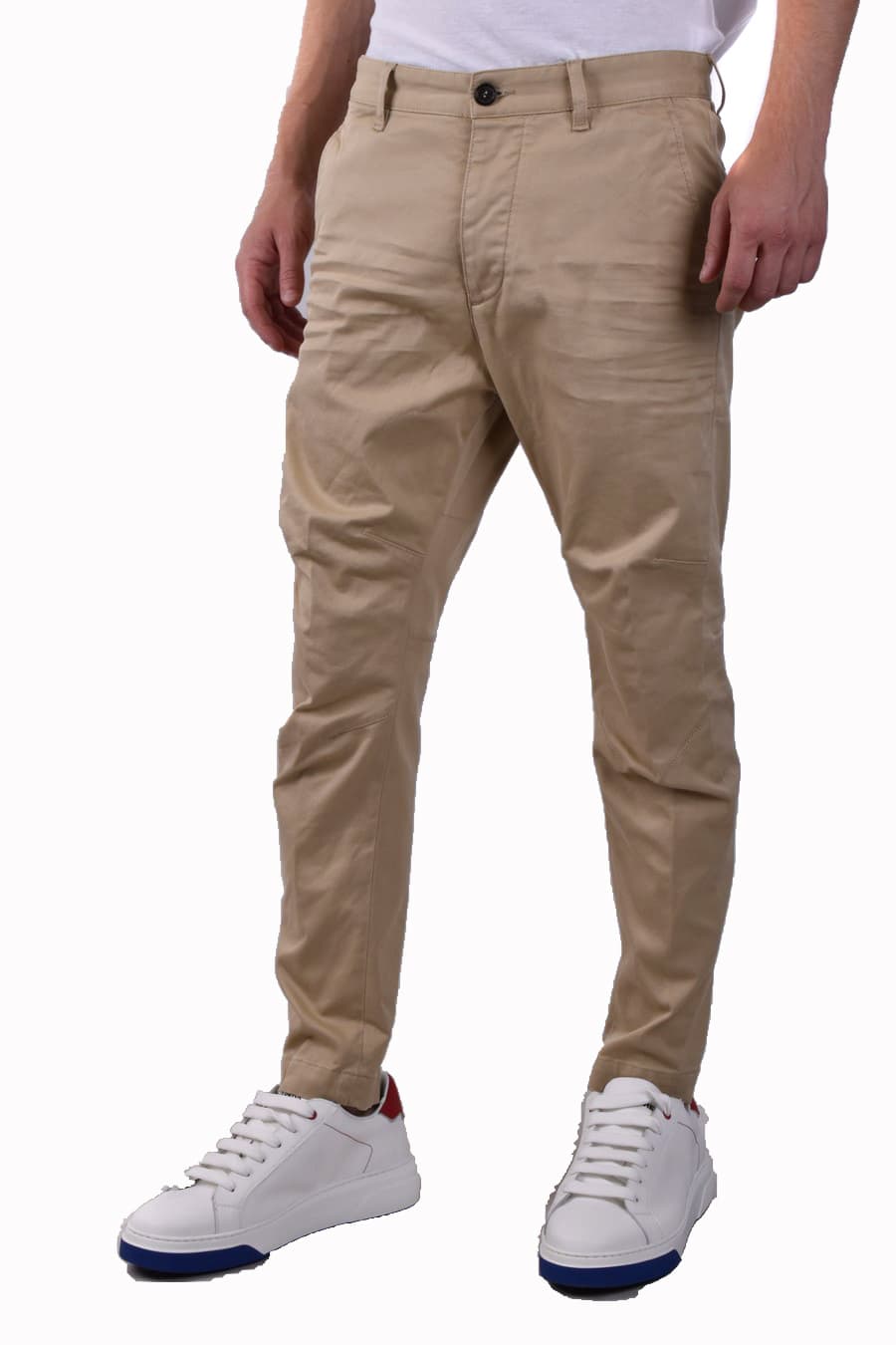 Dsquared2 Pantaloni Uomo - Dsquared2