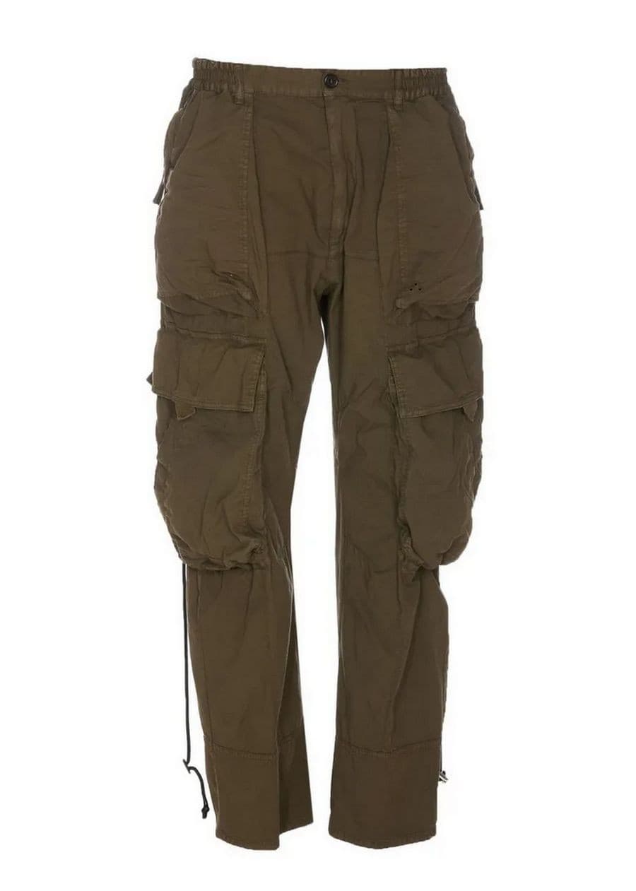 Dsquared2 Pantaloni Uomo - Dsquared2