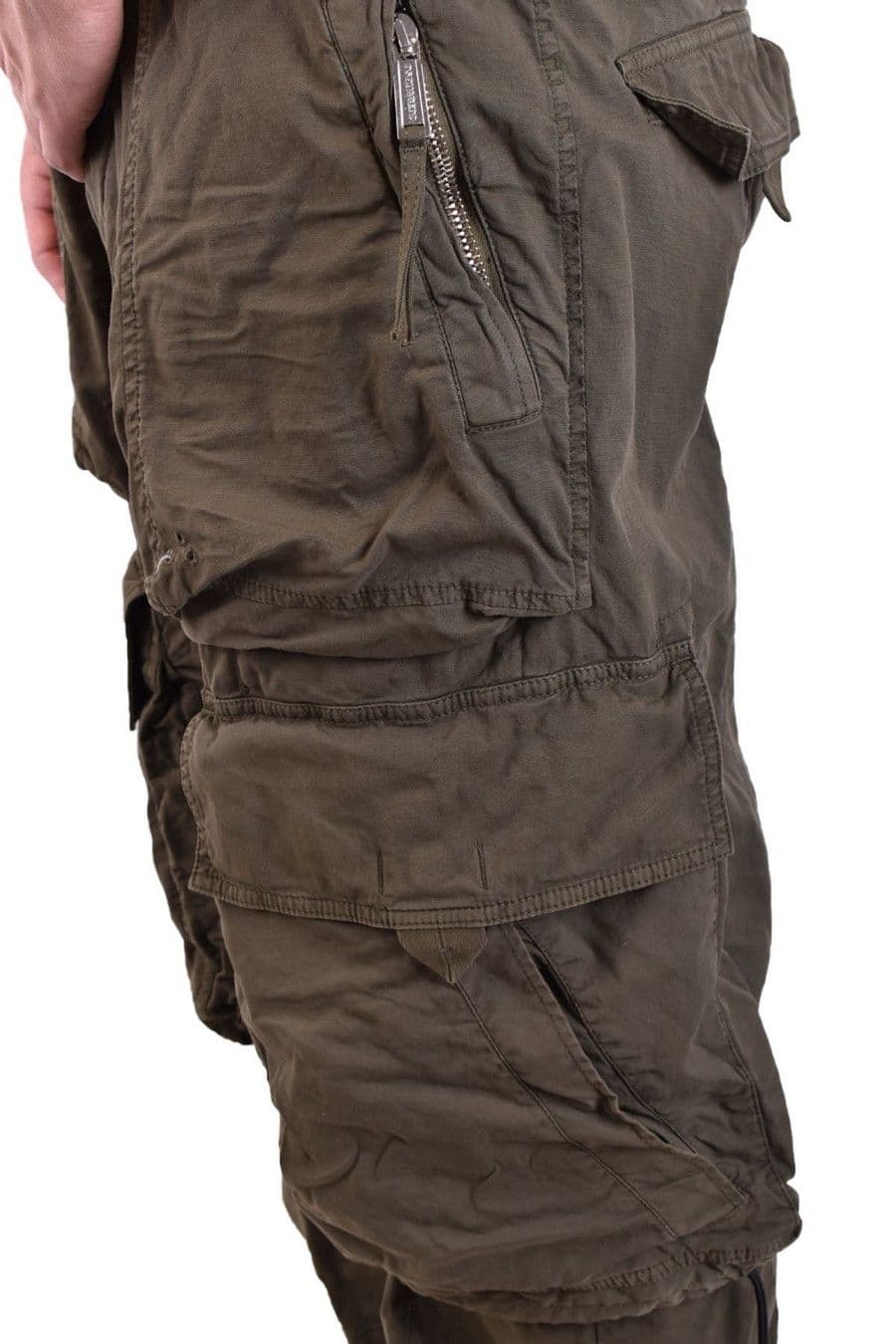Dsquared2 Pantaloni Uomo - Dsquared2