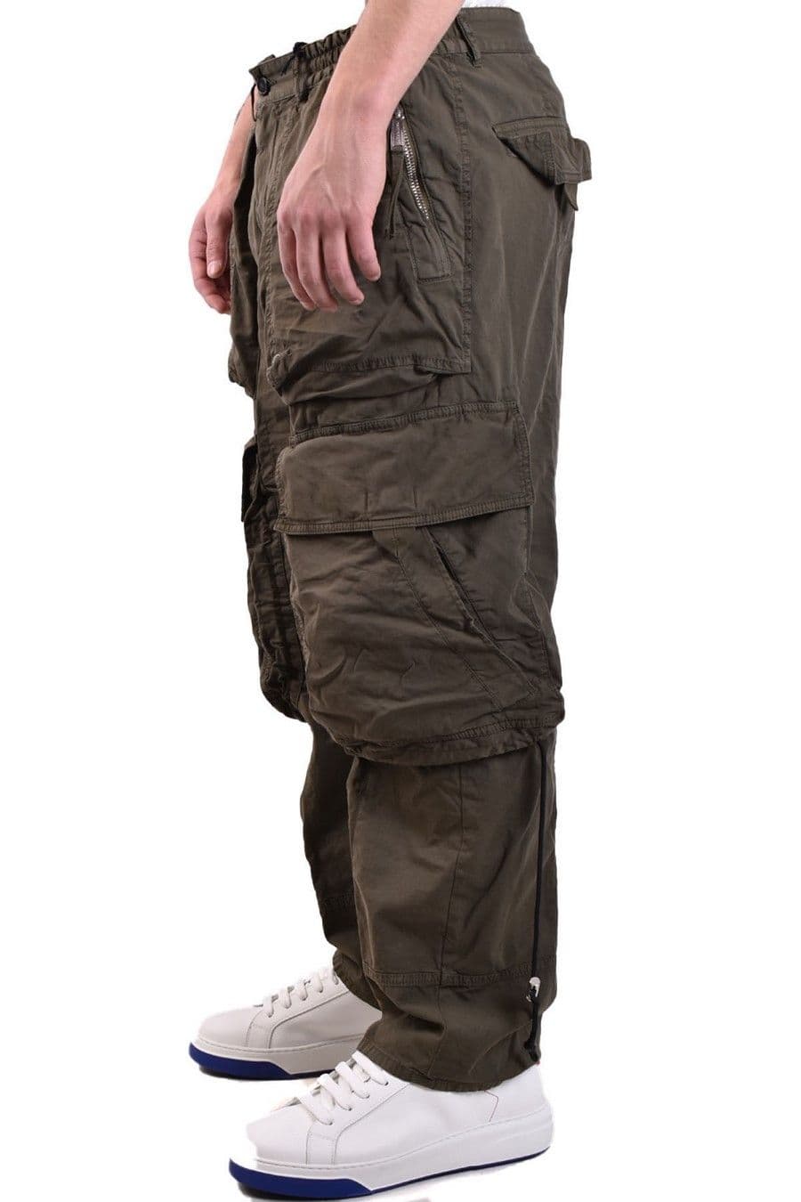 Dsquared2 Pantaloni Uomo - Dsquared2