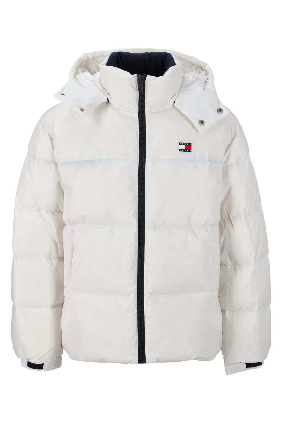 Tommy Jeans Giubbotto Uomo - Tommy Jeans