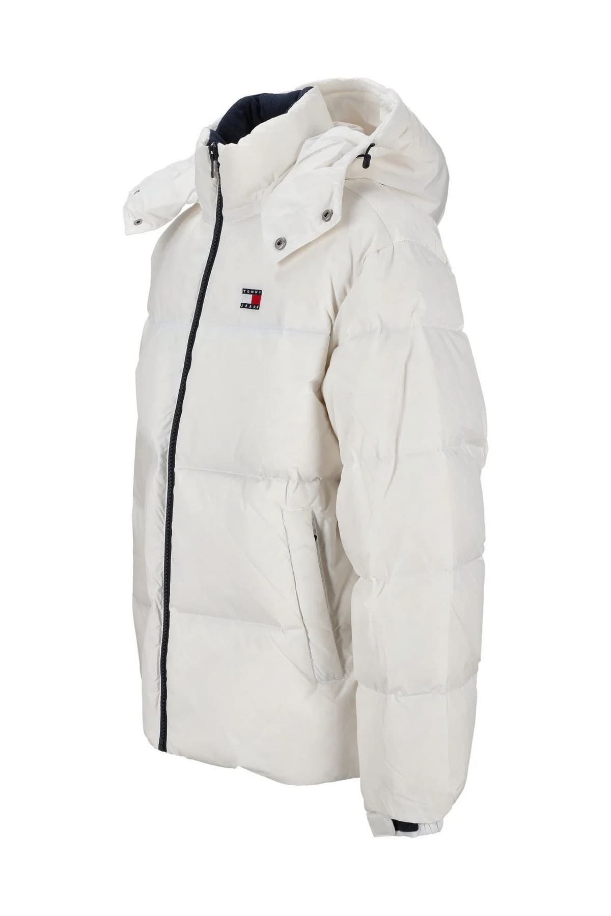 Tommy Jeans Giubbotto Uomo - Tommy Jeans