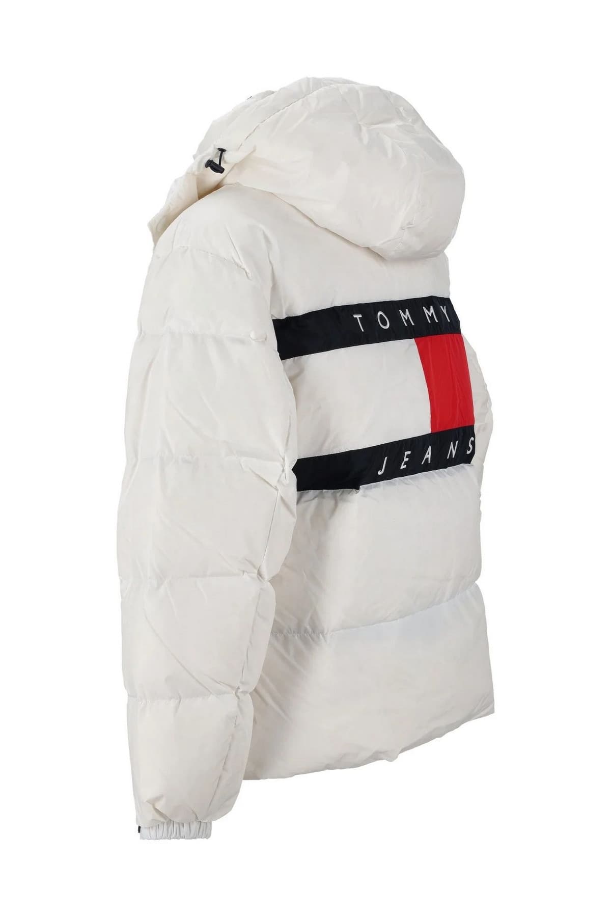 Tommy Jeans Giubbotto Uomo - Tommy Jeans