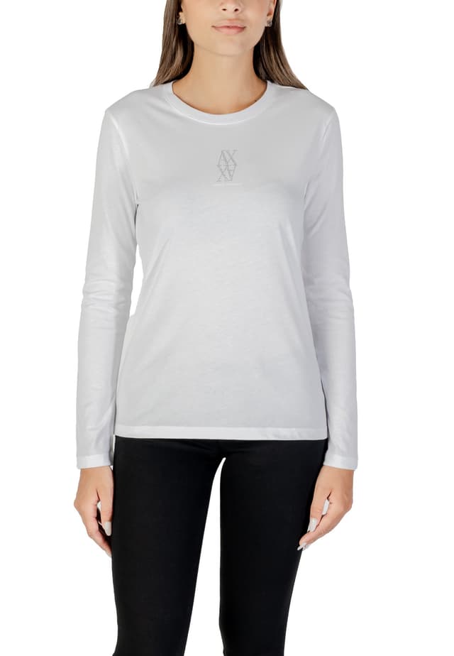 Armani Exchange Тениска Жени