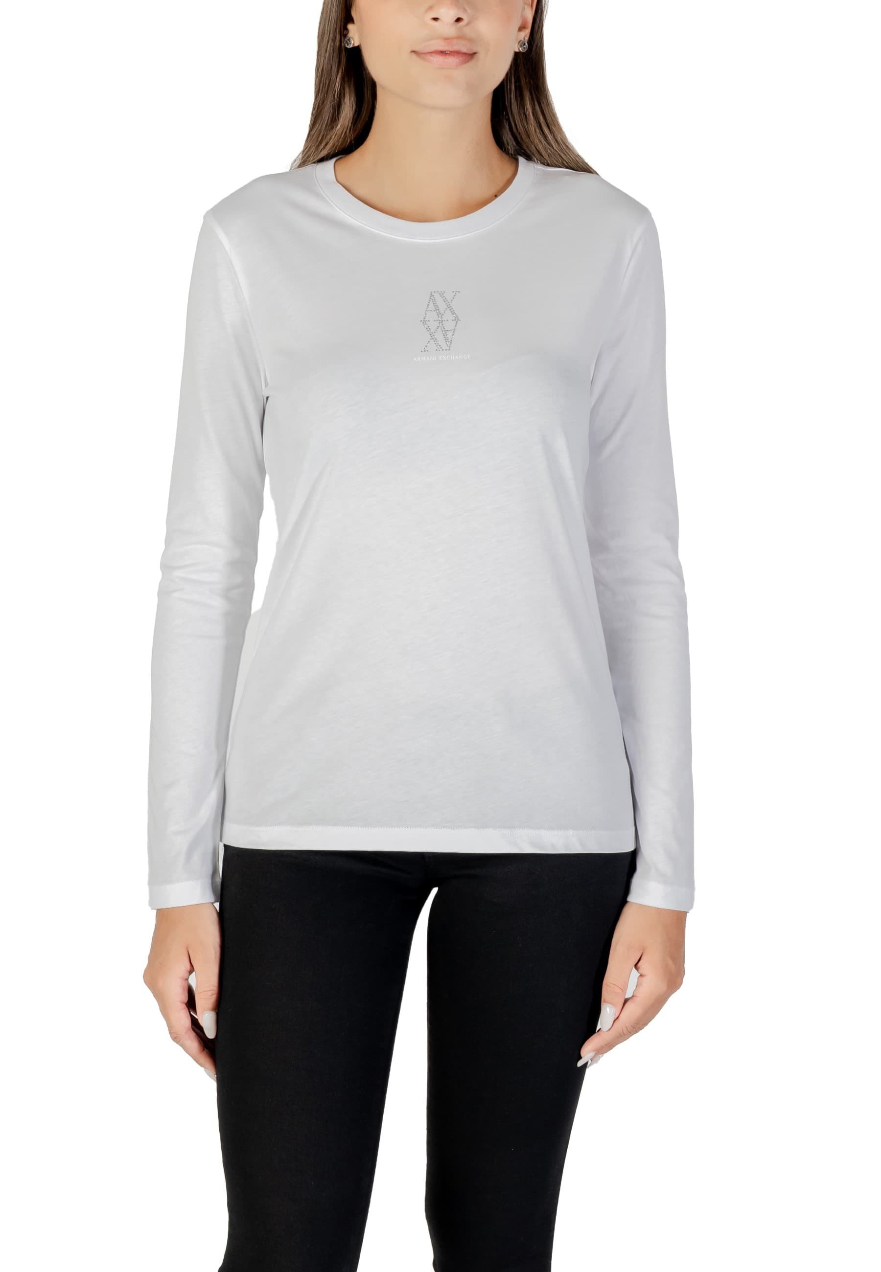 Armani Exchange T-Shirt Donna - Armani Exchange