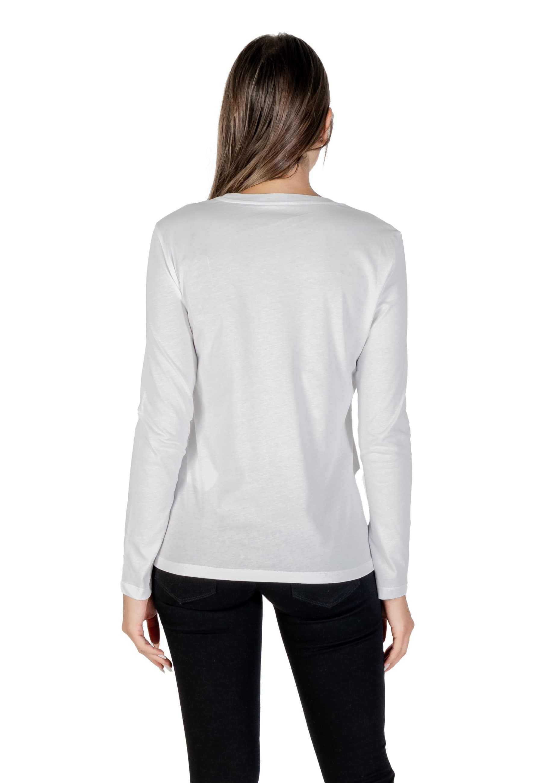 Armani Exchange T-Shirt Donna - Armani Exchange