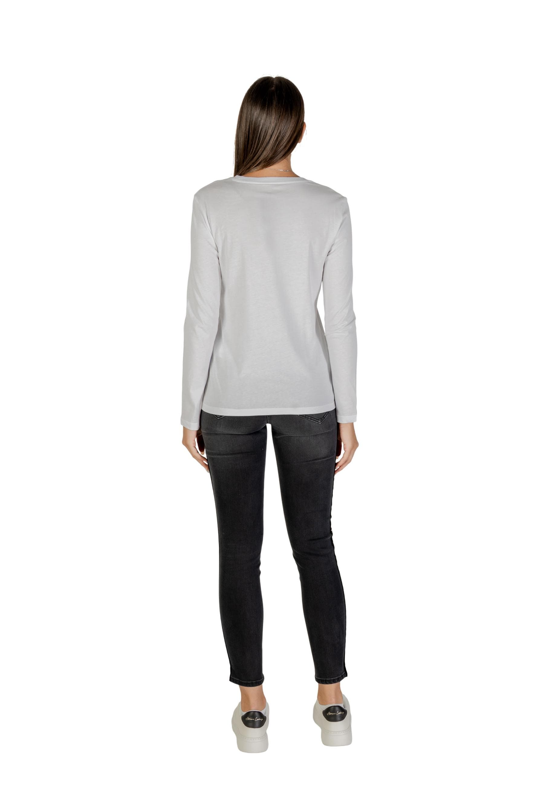 Armani Exchange T-Shirt Donna - Armani Exchange