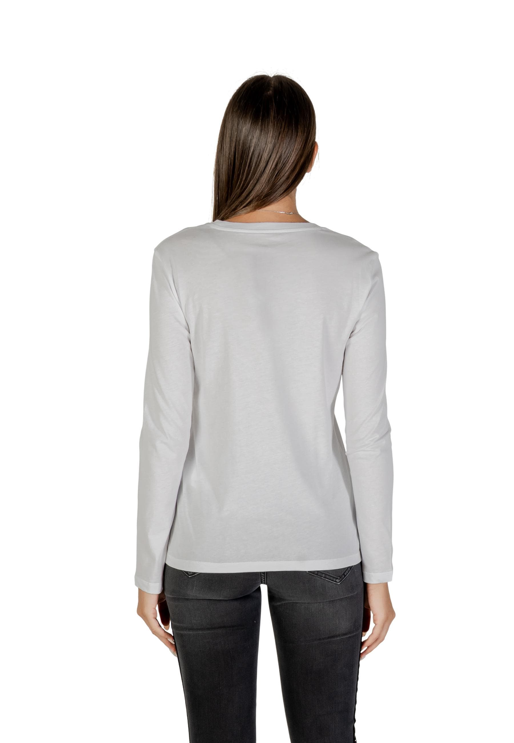 Armani Exchange T-Shirt Donna - Armani Exchange