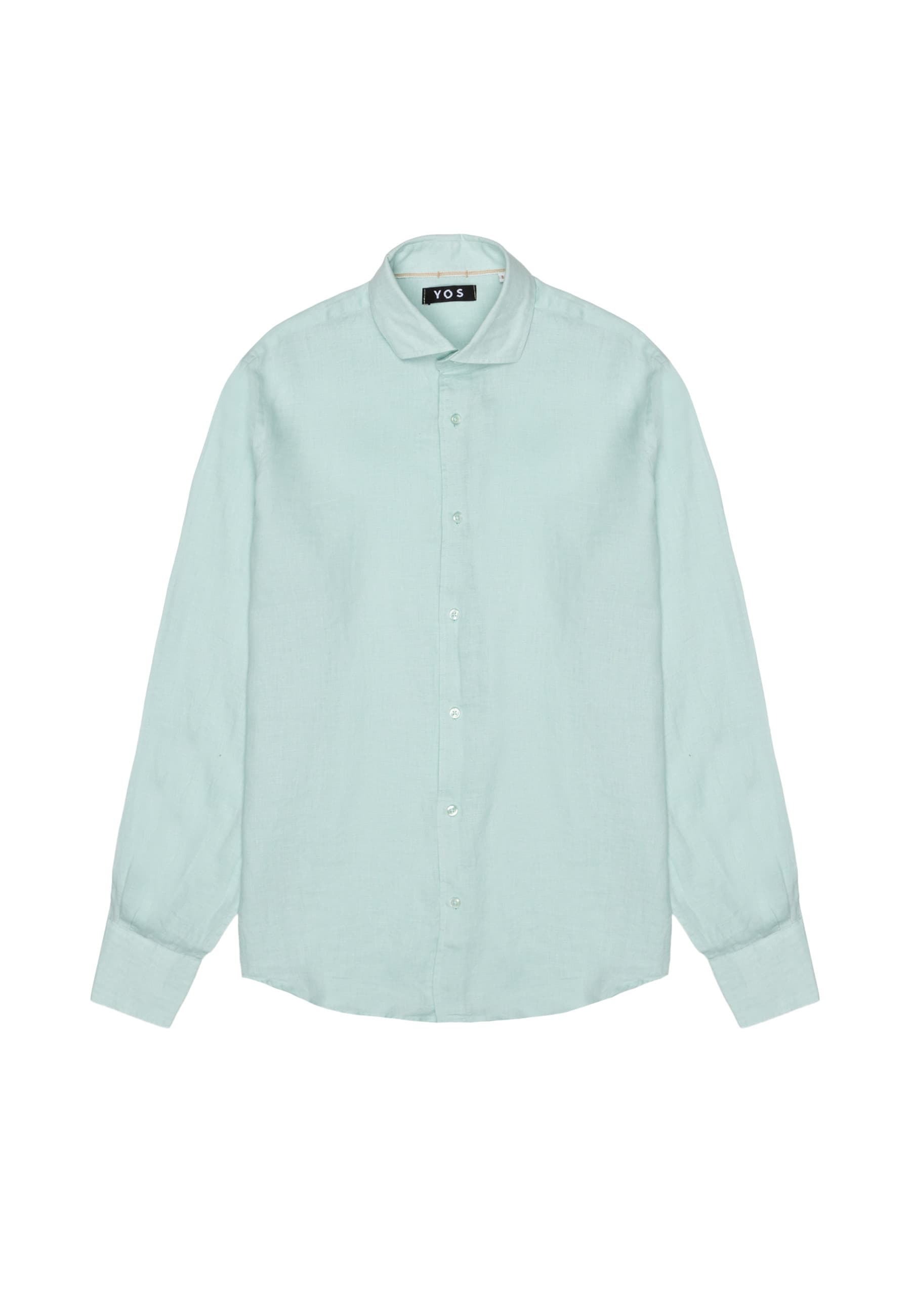 Yos Camicia Uomo - Yos