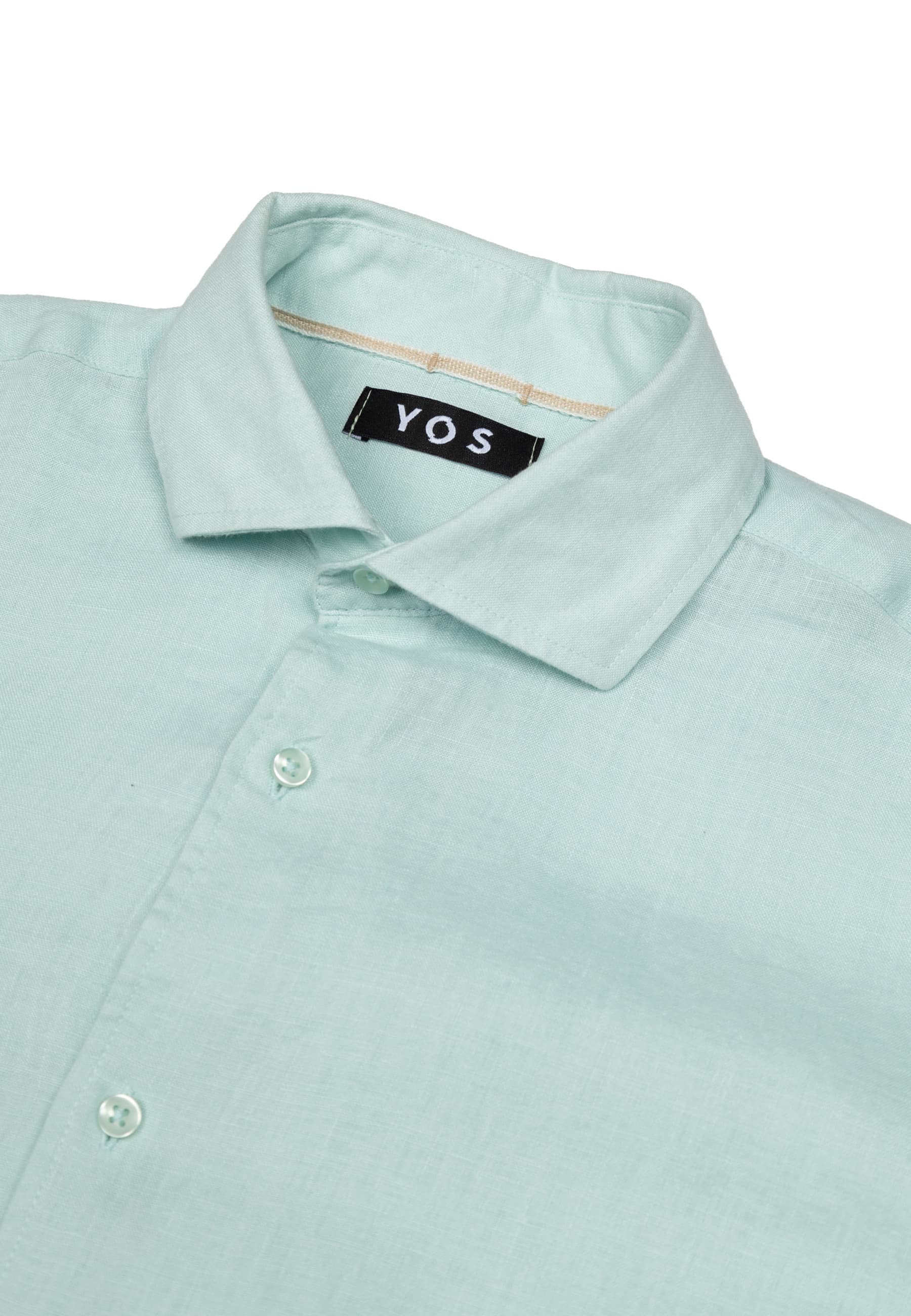 Yos Camicia Uomo - Yos