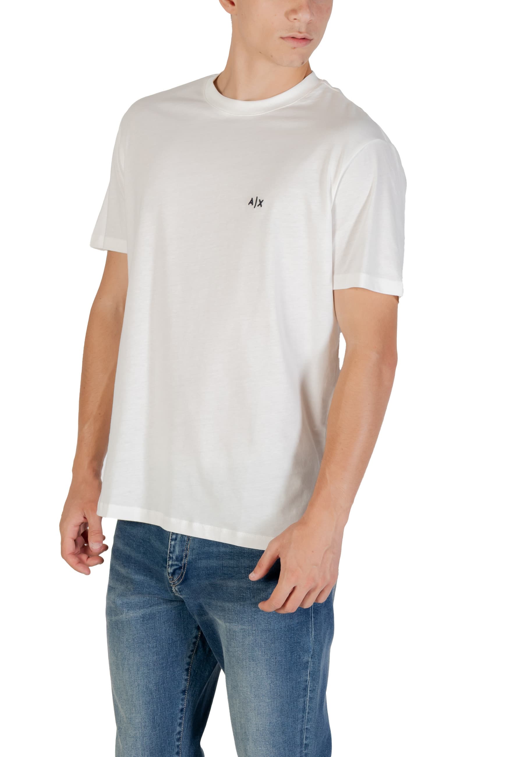 Armani Exchange T-Shirt Uomo - Armani Exchange