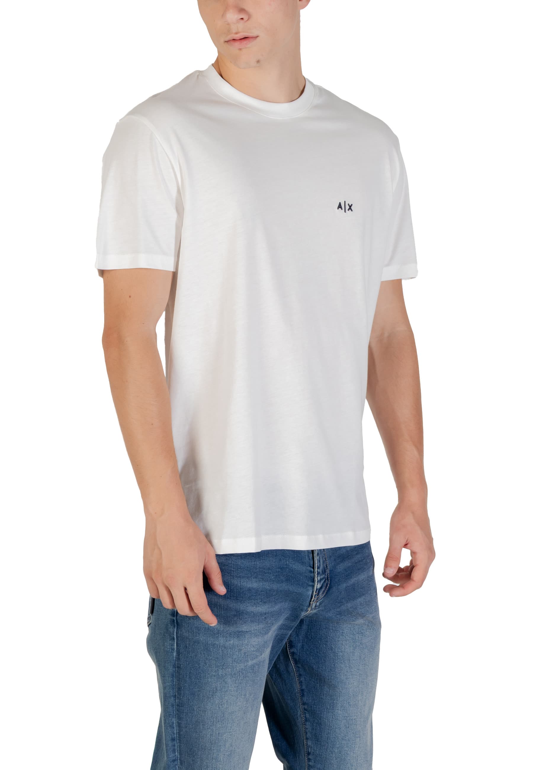 Armani Exchange T-Shirt Uomo - Armani Exchange