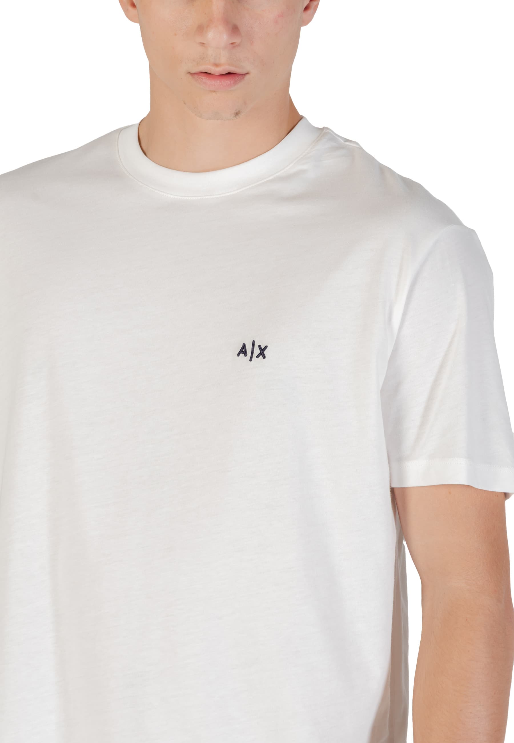 Armani Exchange T-Shirt Uomo - Armani Exchange