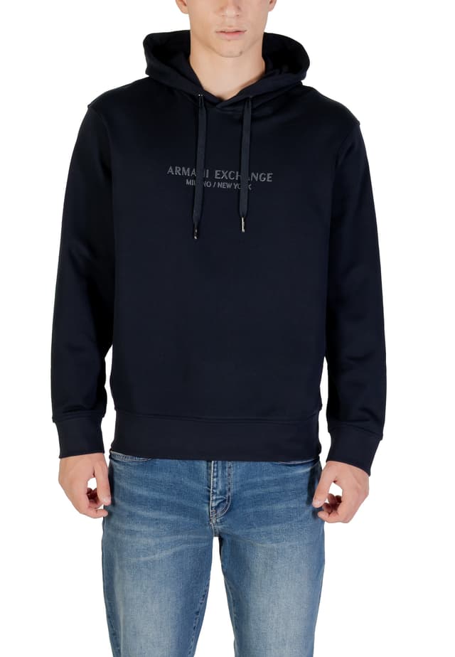Armani Exchange Суитшърт МЪЖe