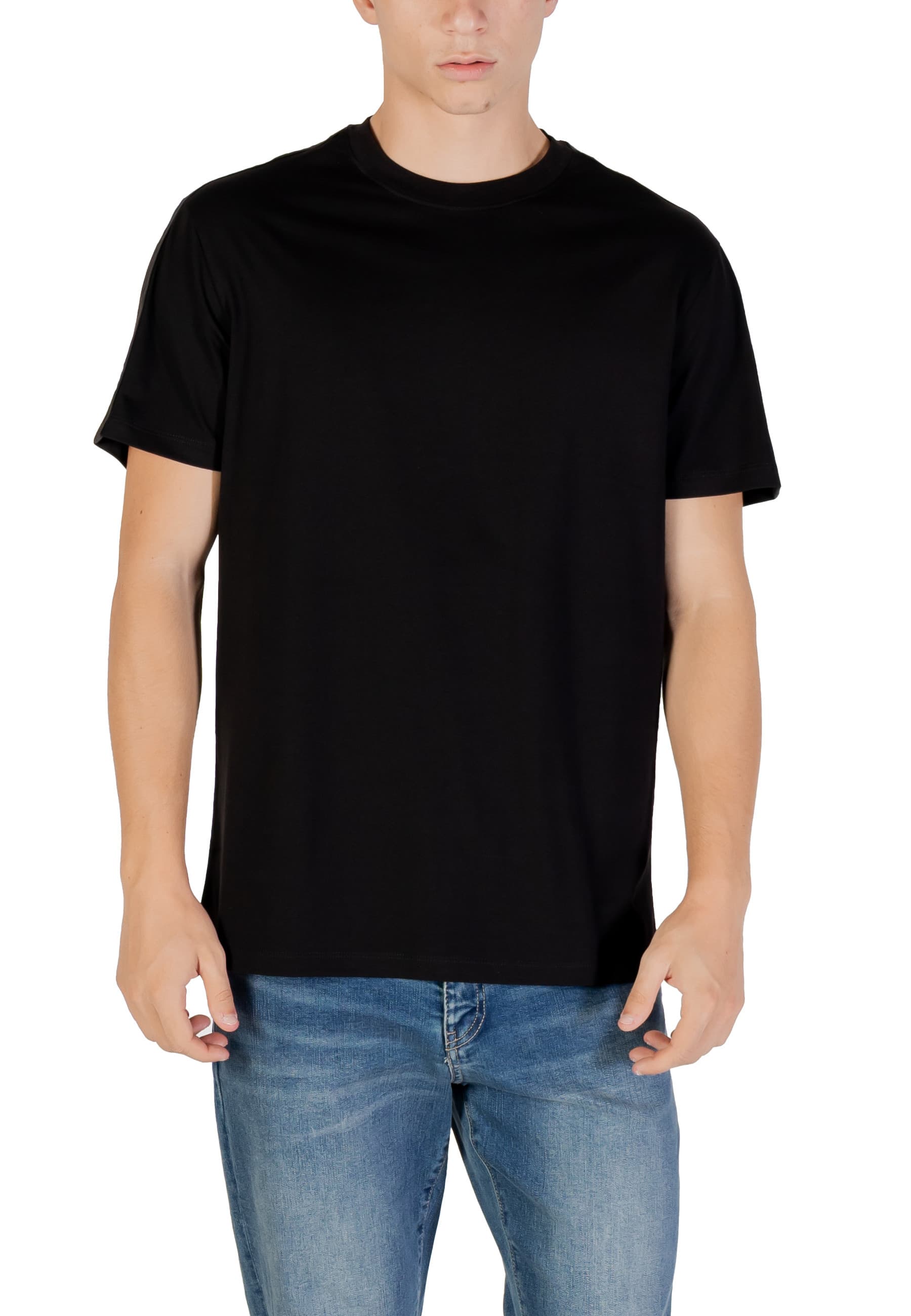 Armani Exchange T-Shirt Uomo - Armani Exchange