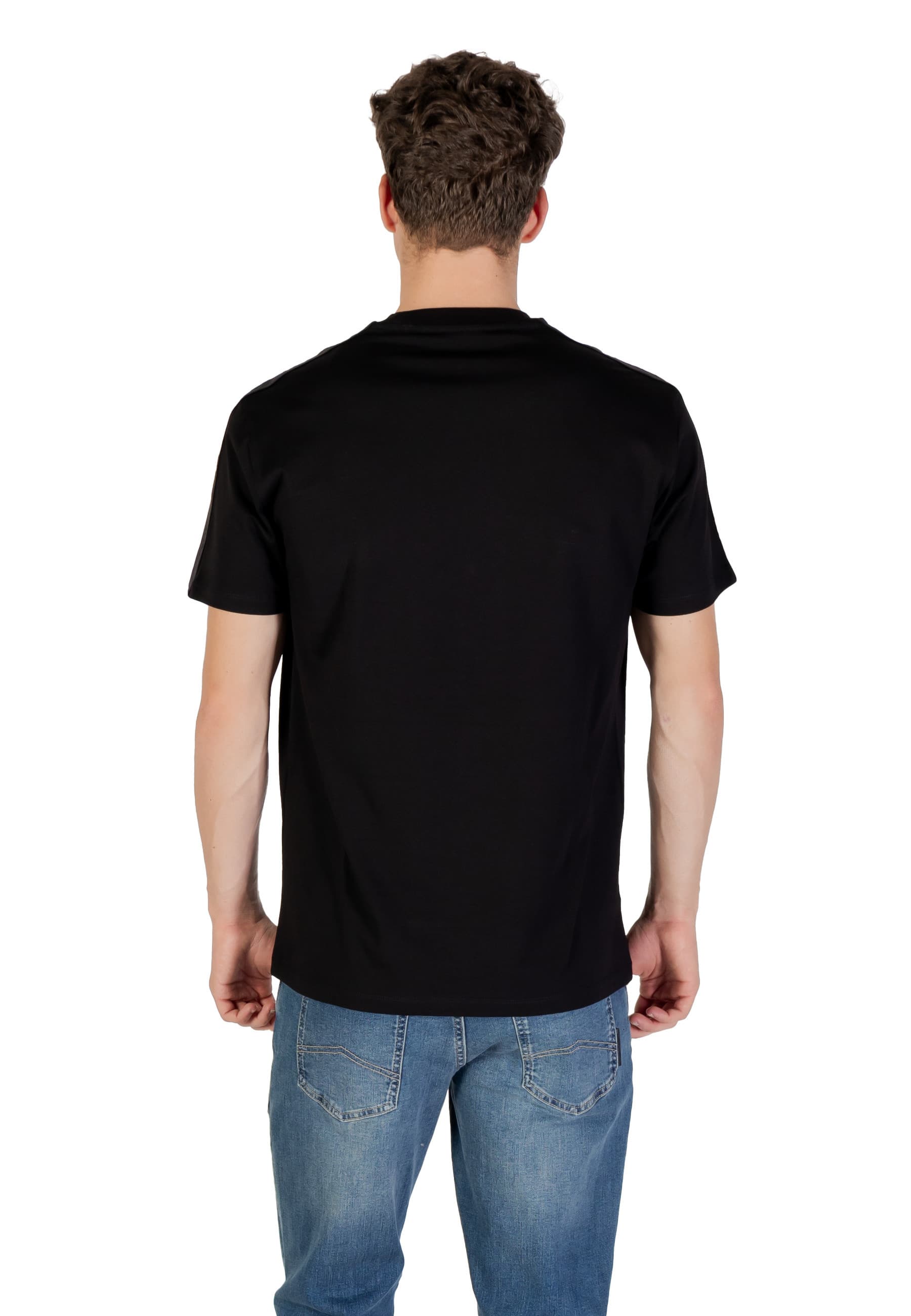 Armani Exchange T-Shirt Uomo - Armani Exchange