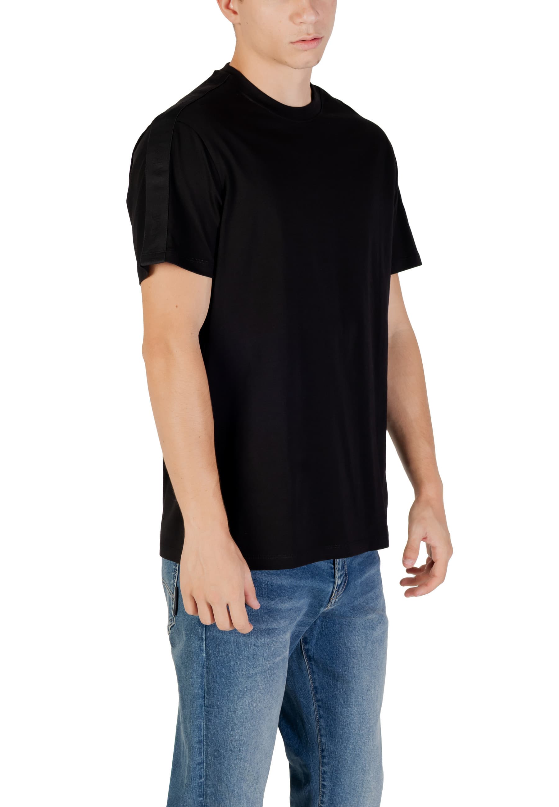 Armani Exchange T-Shirt Uomo - Armani Exchange