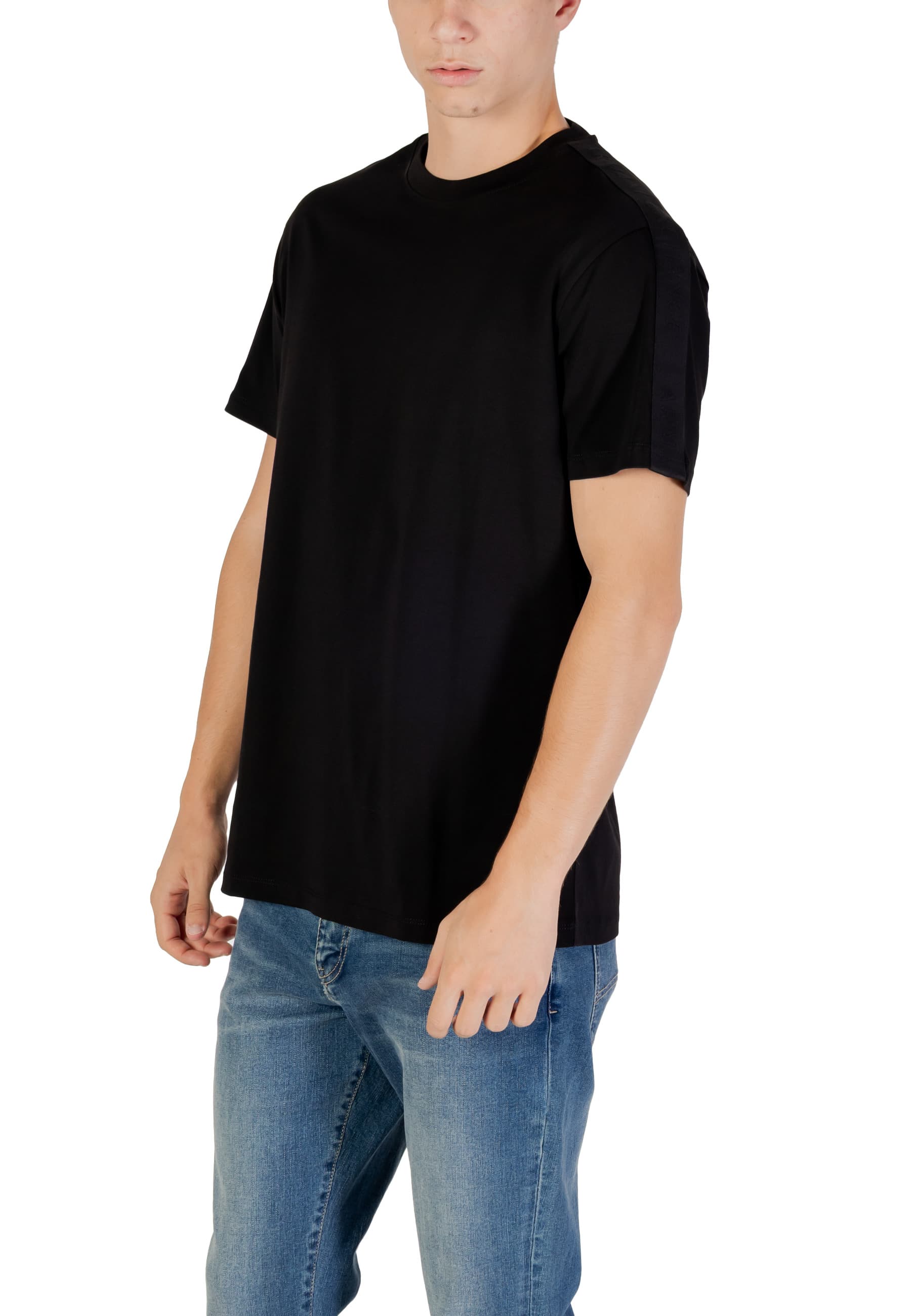 Armani Exchange T-Shirt Uomo - Armani Exchange