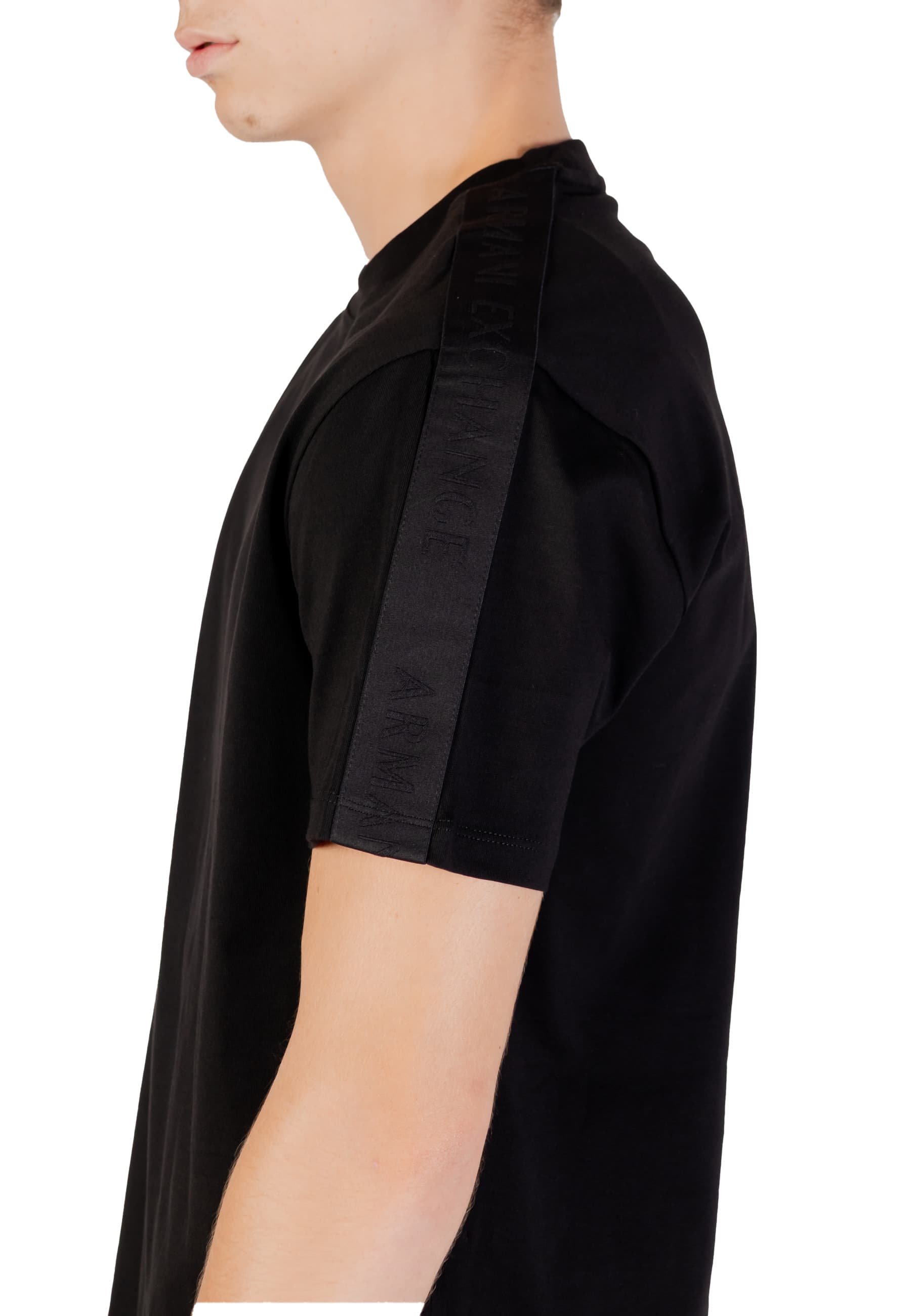 Armani Exchange T-Shirt Uomo - Armani Exchange