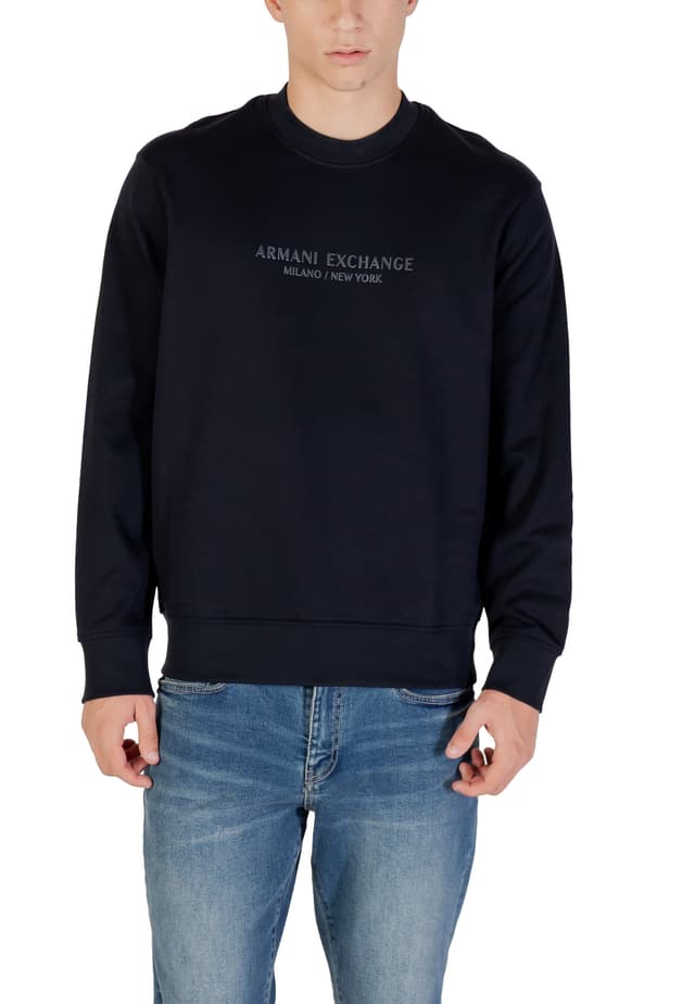 Armani Exchange Суитшърт МЪЖe