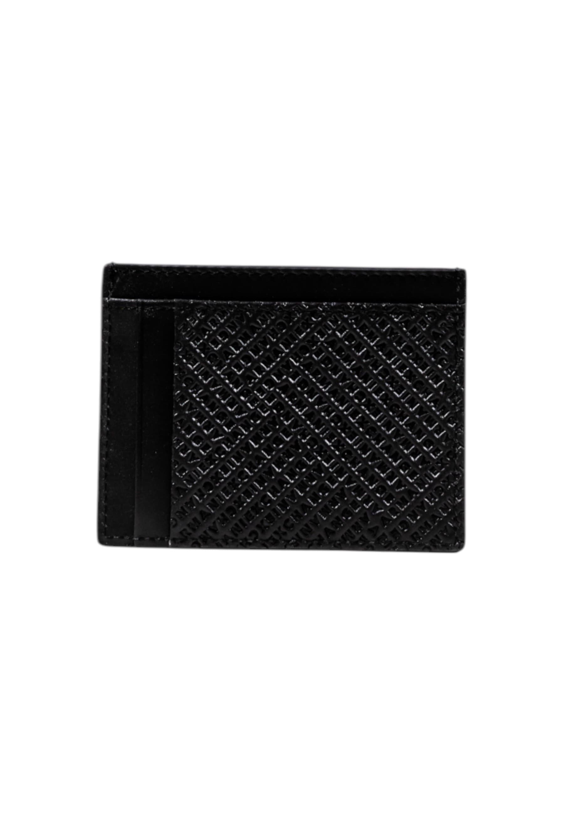 Armani Exchange Portafogli Uomo - Armani Exchange